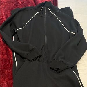 Spanx Air Essentials Jumpsuit